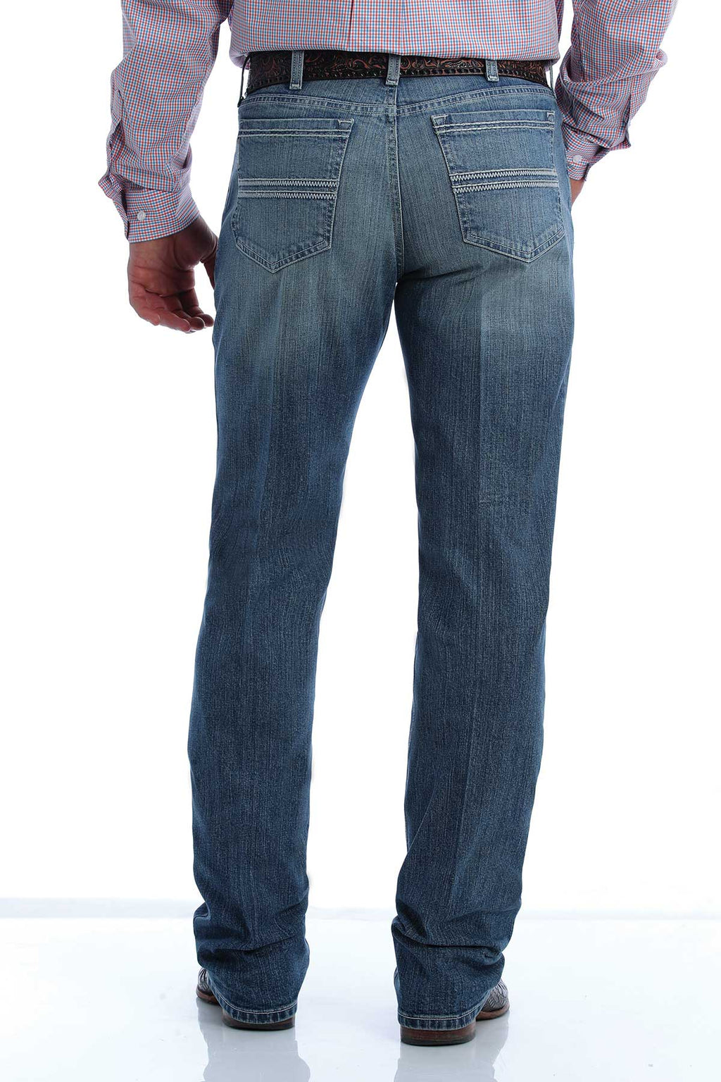 CINCH SILVER LABEL 15