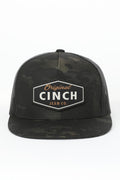 MENS CINCH BALL CAP