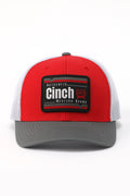 CINCH MENS TRUCKER CAP