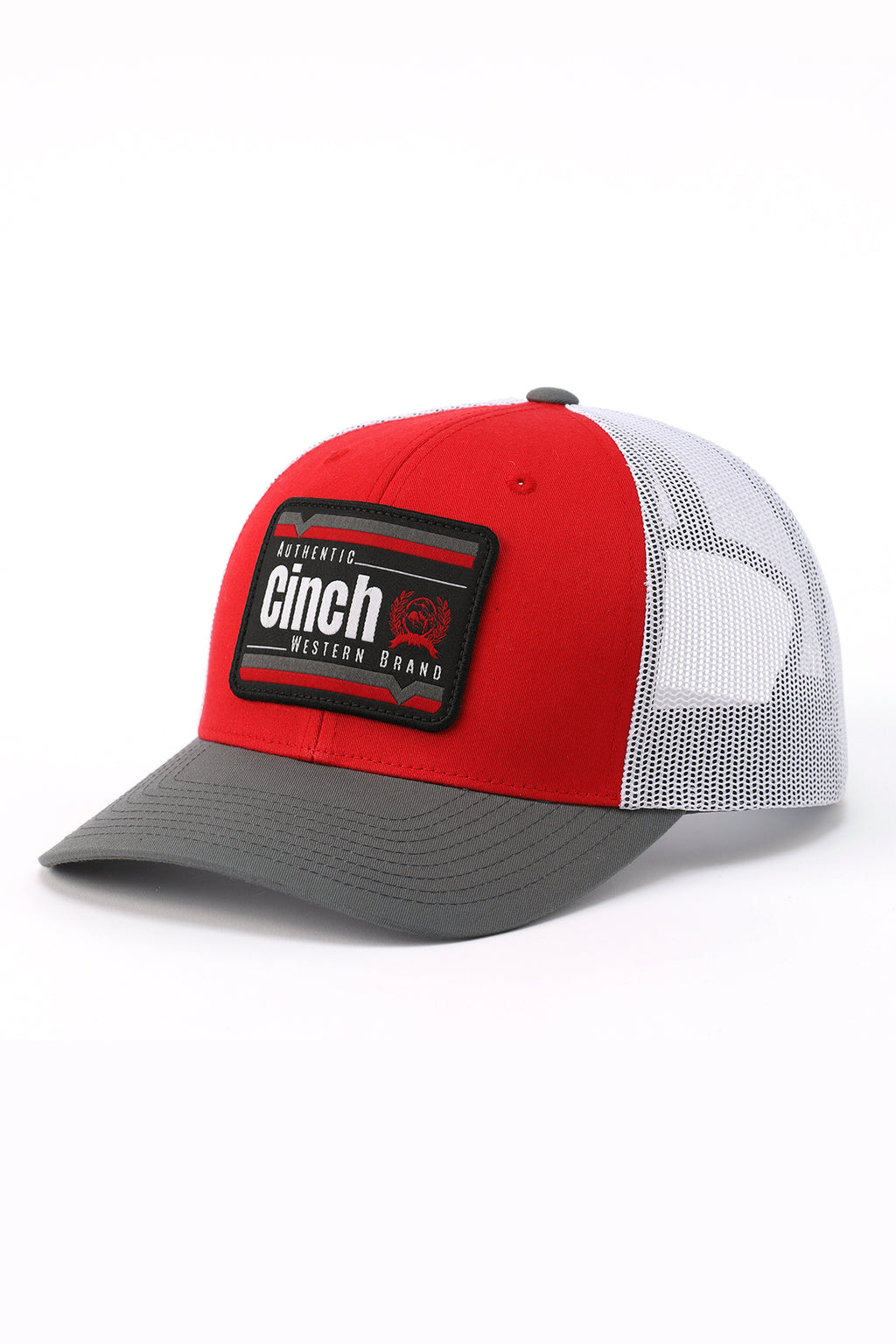 CINCH MENS TRUCKER CAP