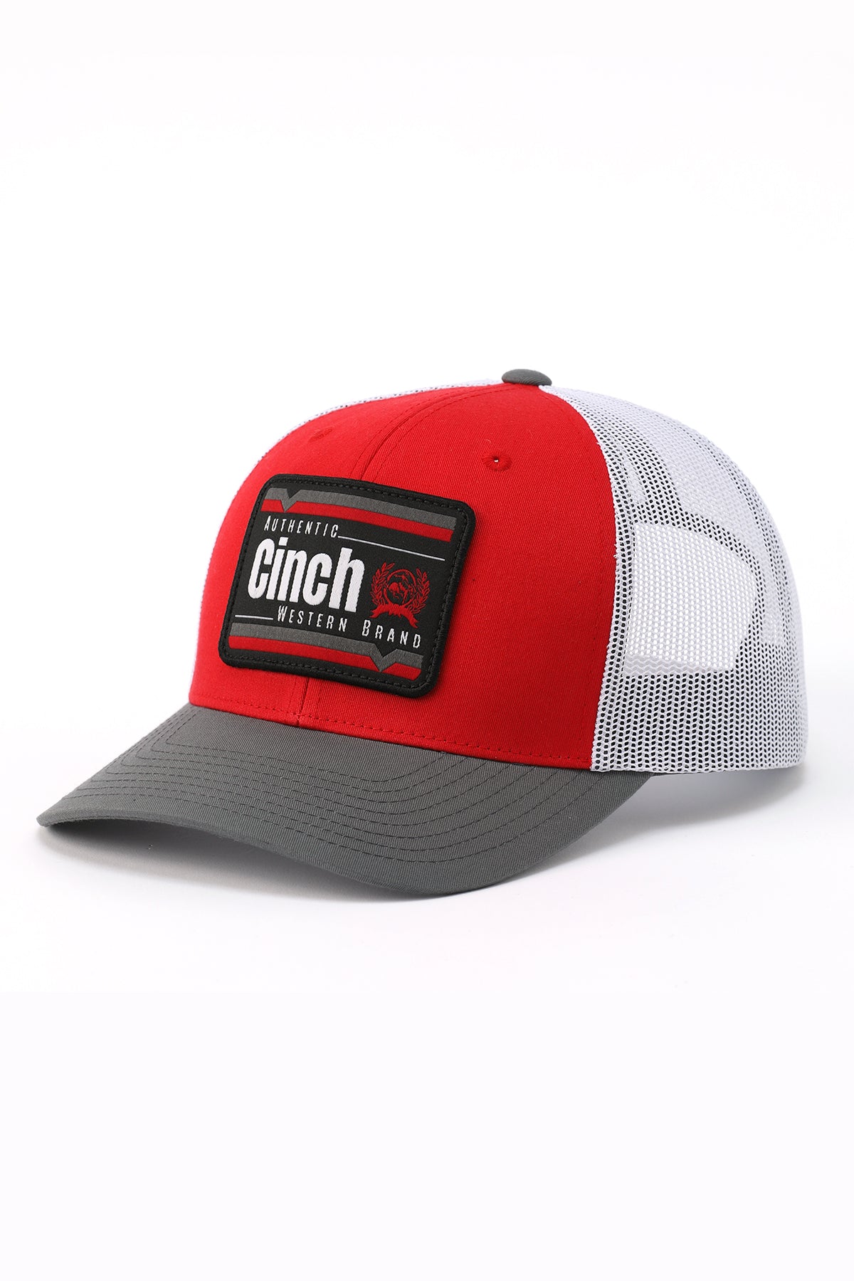 CINCH MENS TRUCKER CAP