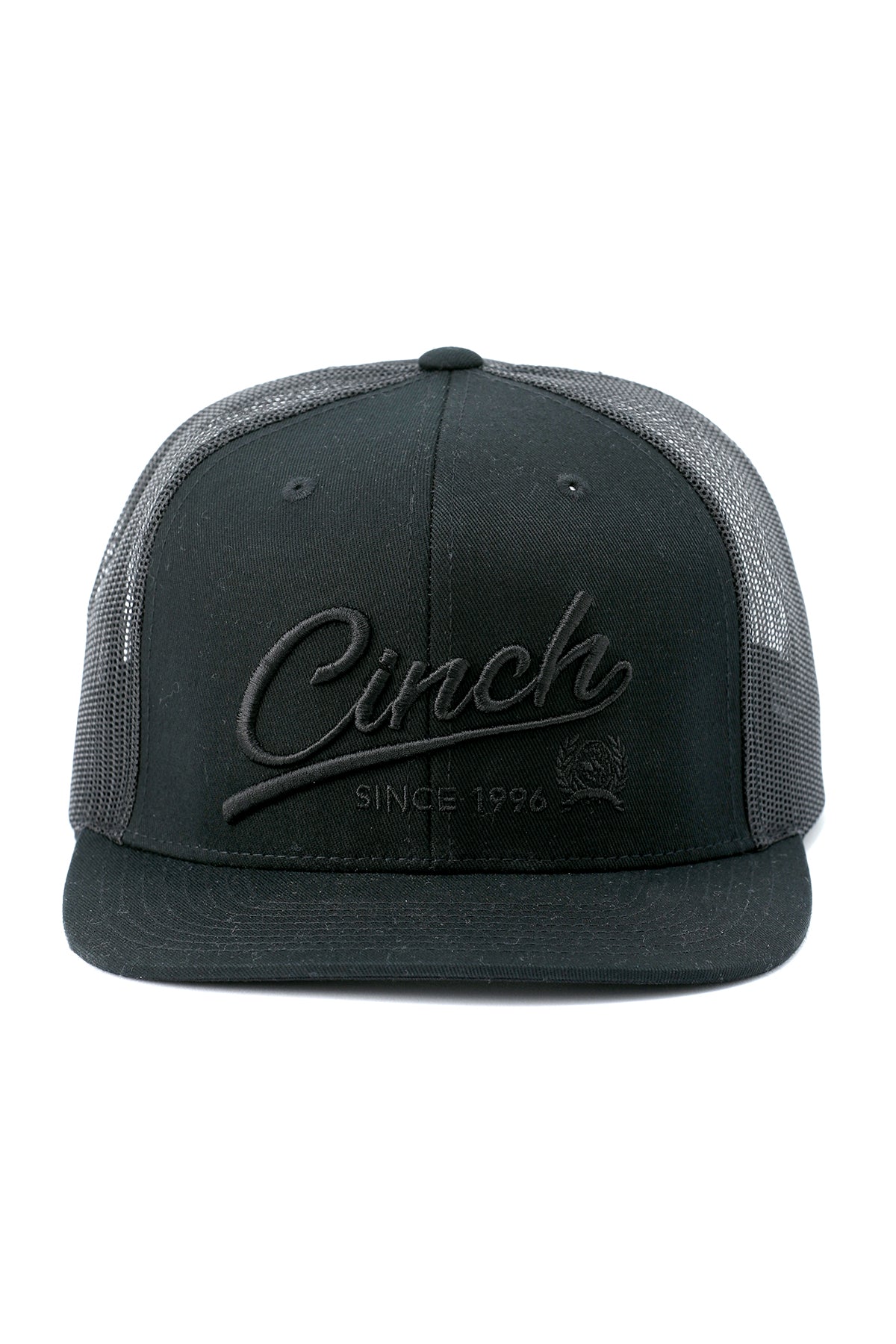 CINCH MENS TRUCKER CAP