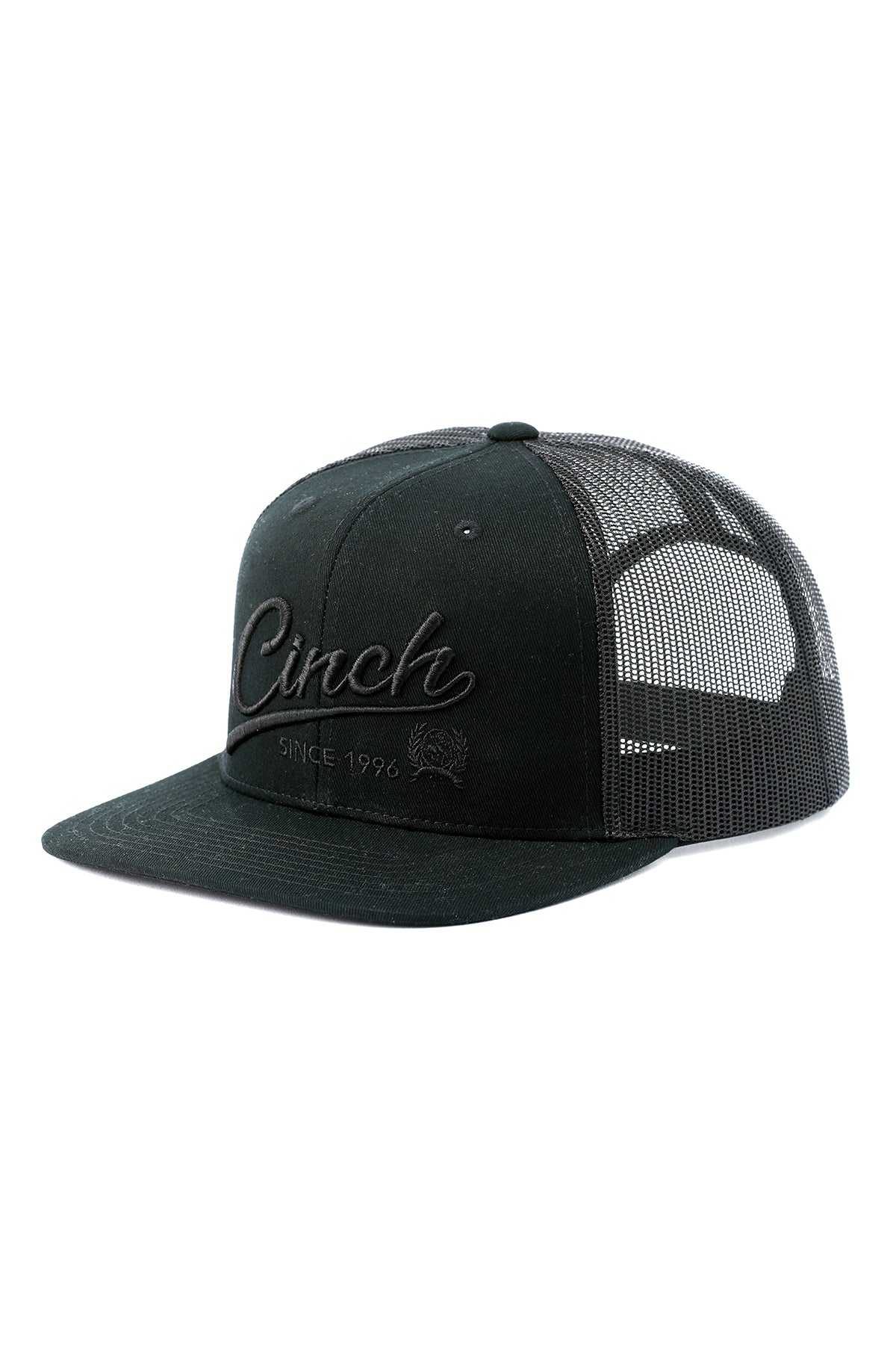 CINCH MENS TRUCKER CAP