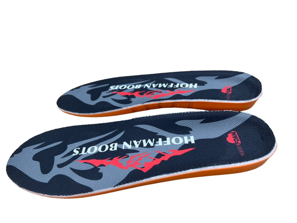 HOFFMAN MEMORY INSOLE
