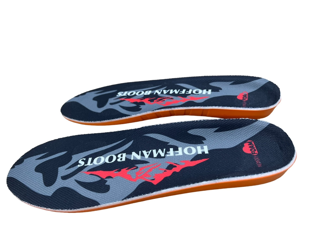 HOFFMAN MEMORY INSOLE