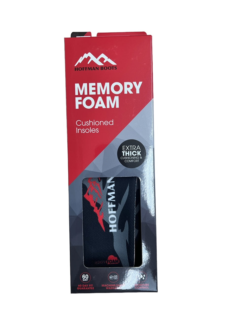 HOFFMAN MEMORY INSOLE