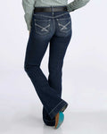 MJ81454098 BOOTCUT