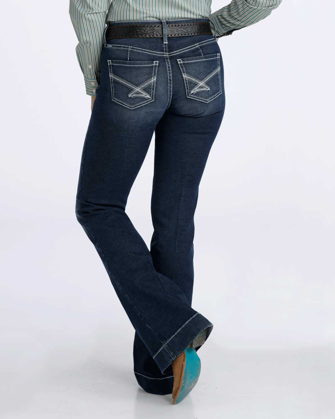 MJ81454098 BOOTCUT