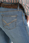 WOMENS CINCH SHANNON MEDIUM STONE