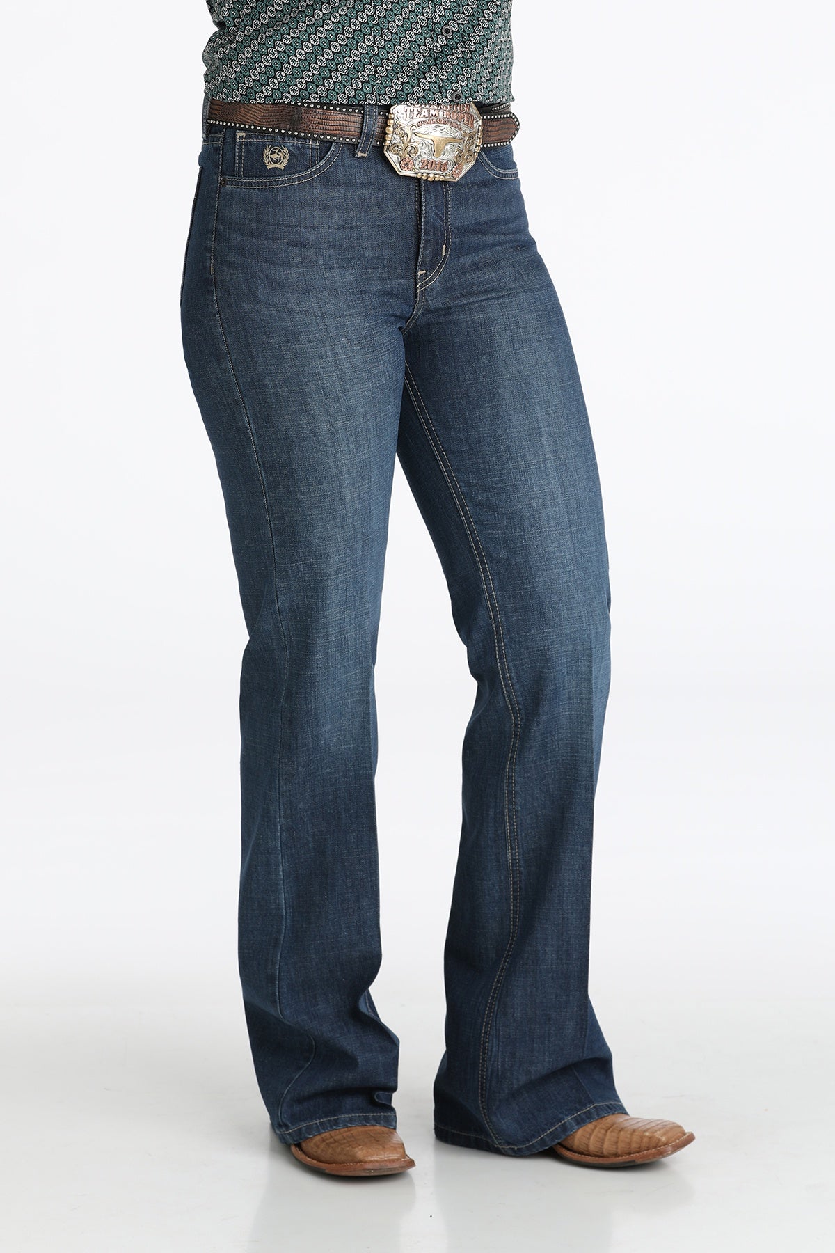 CINCH TATUM DARK STONE