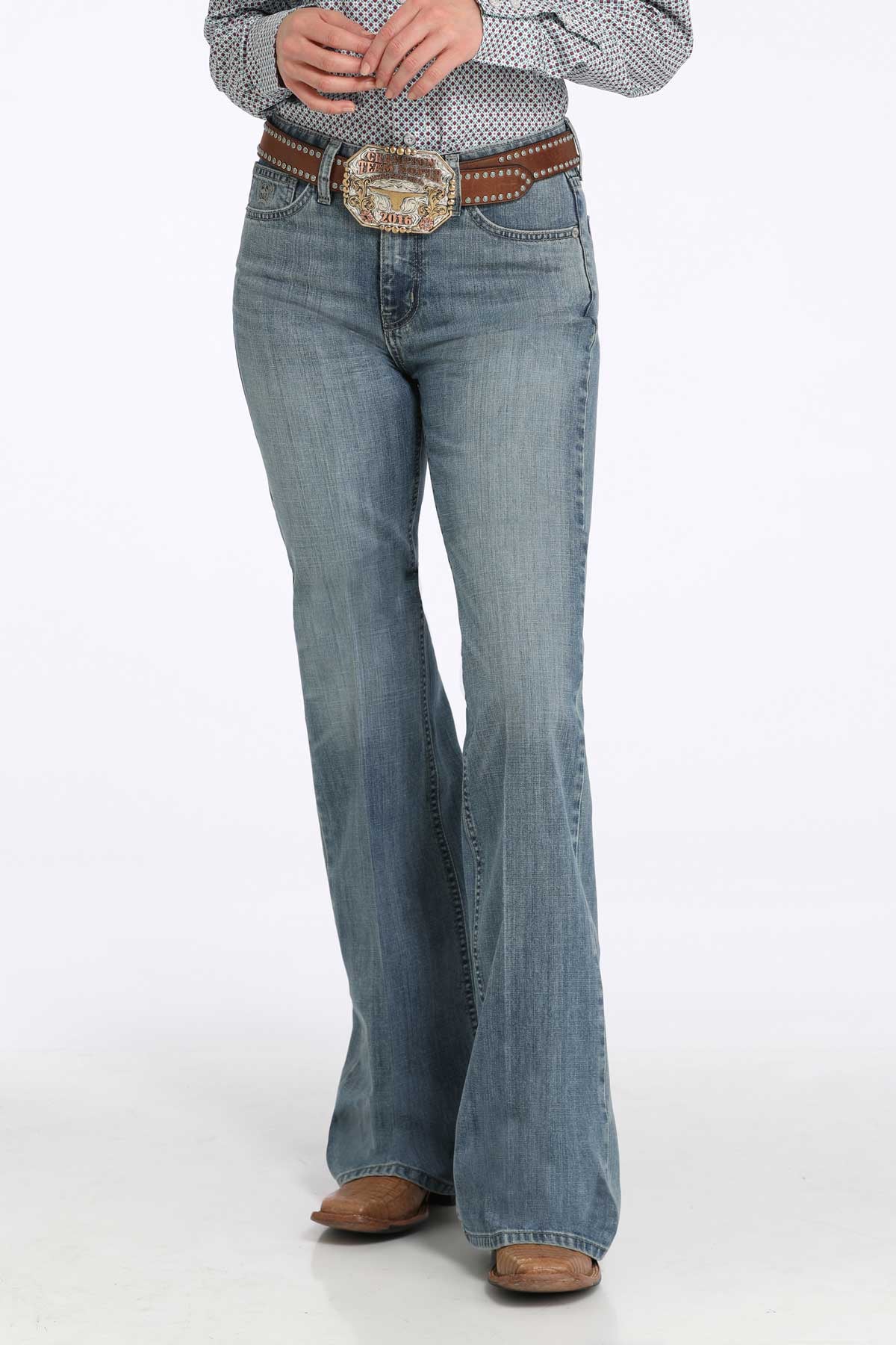 CINCH TATUM MEDIUM STONE