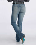 CINCH WOMENS BOOT CUT