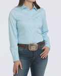 Women's Tencel™ Arena Fit Button-Down Western Shirt