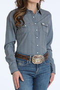 WOMENS L/S AREANA FLEX LTB