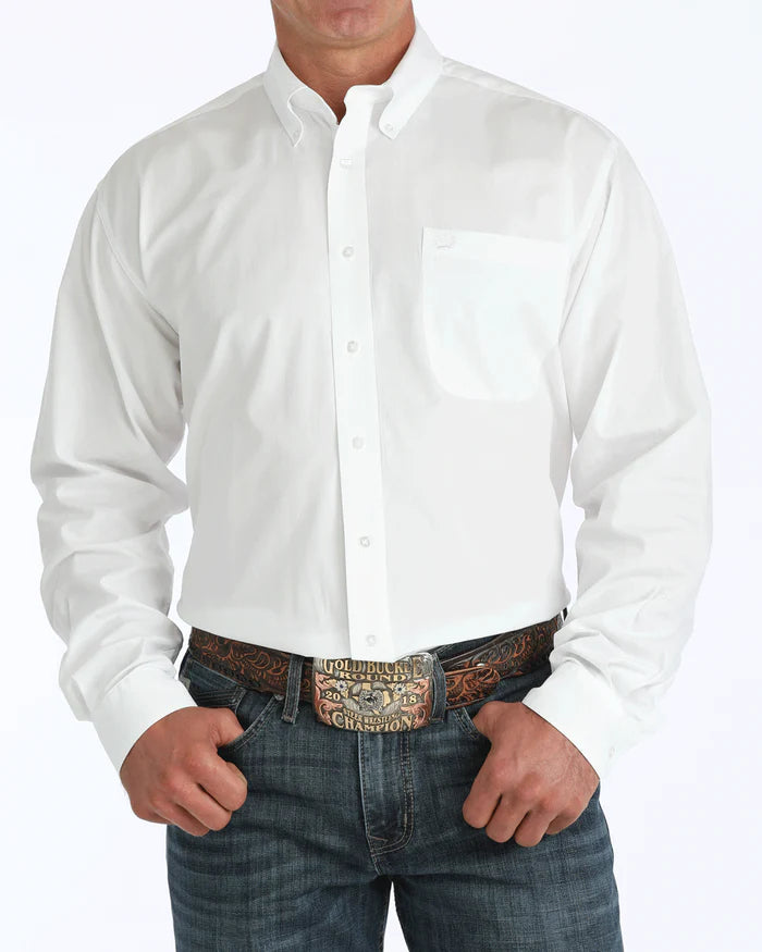CINCH SOLID WHITE