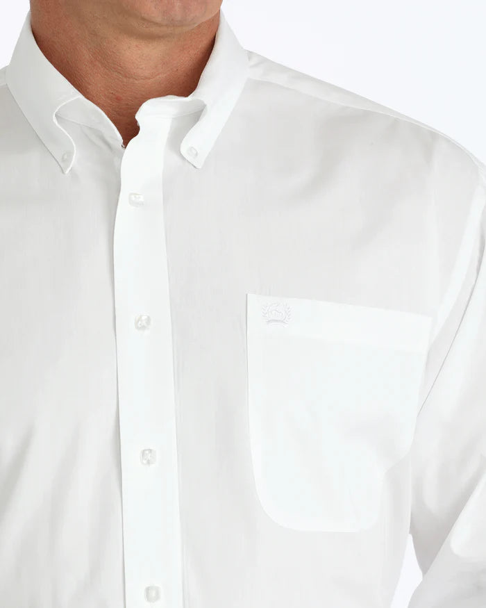 CINCH SOLID WHITE