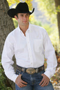 CINCH SOLID WHITE