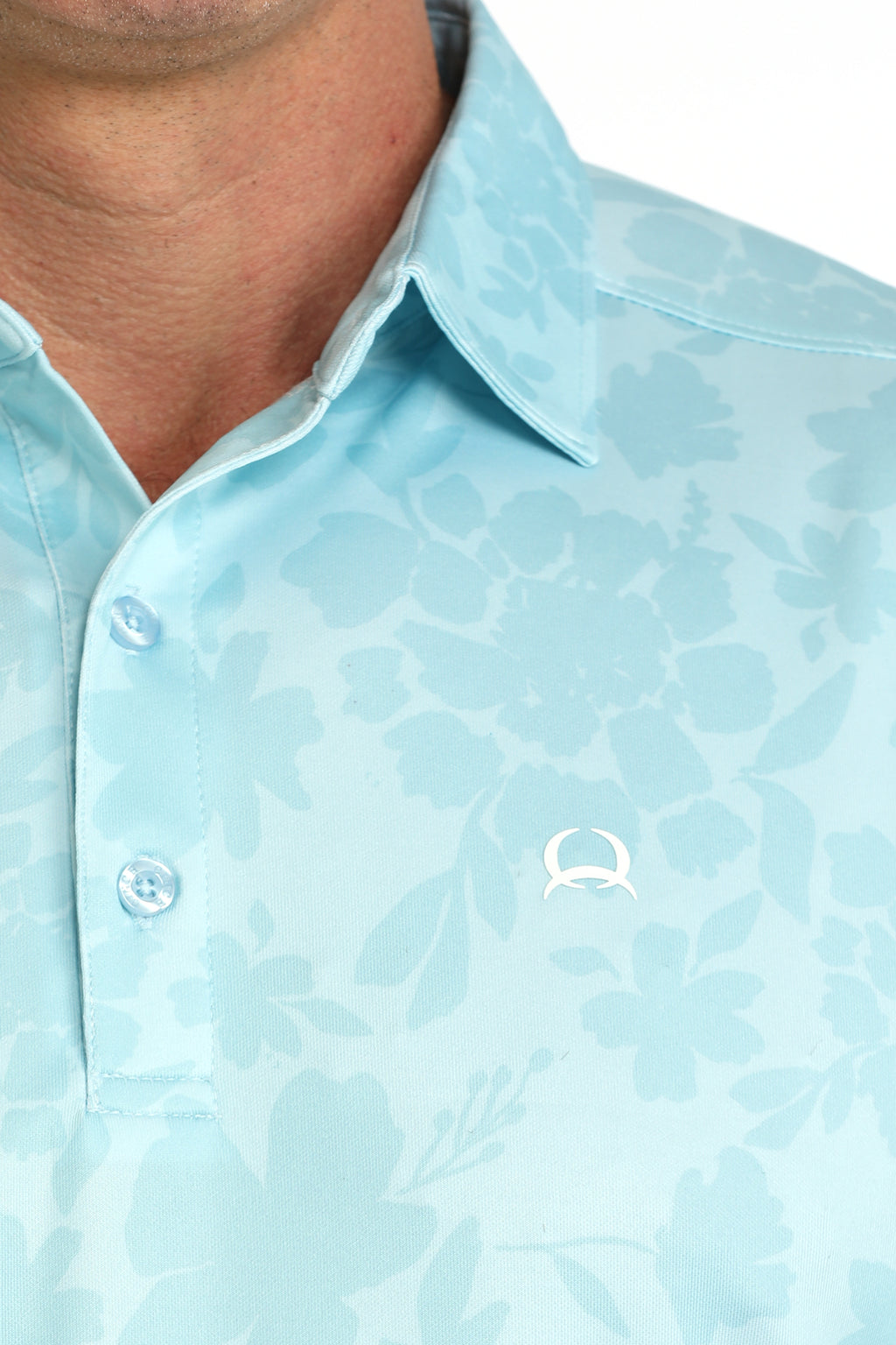 MENS S/S ARENAFLEX POLO