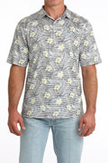 MENS POLO AREANA FLEX