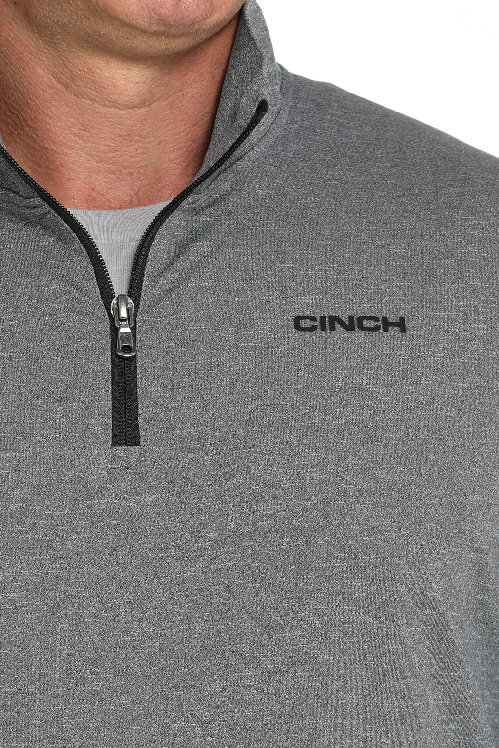 CINCH MENS 1/4 ZIP