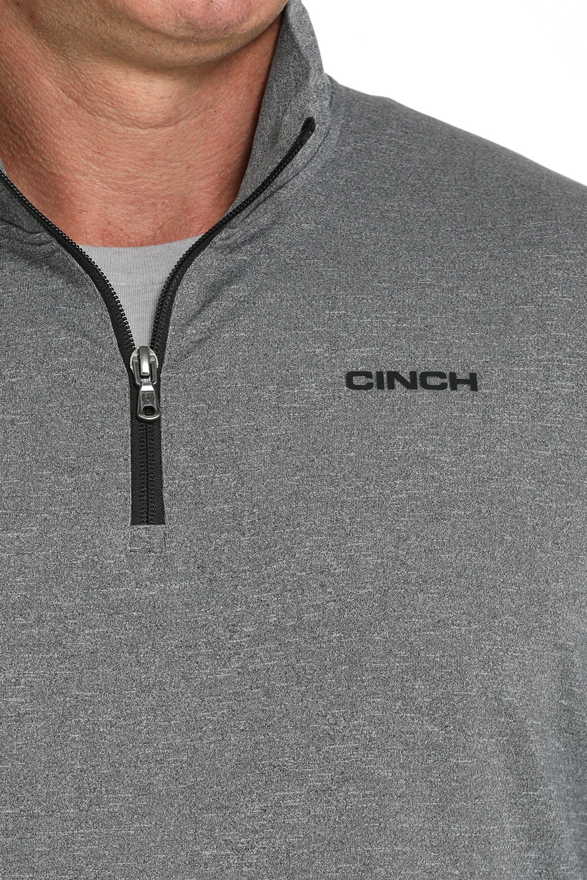 CINCH MENS 1/4 ZIP