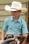 BOYS POLO