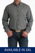 MENS L/S PRINT 11/25
