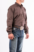 CINCH BROWN SOLD