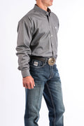 CINCH SOLID GREY