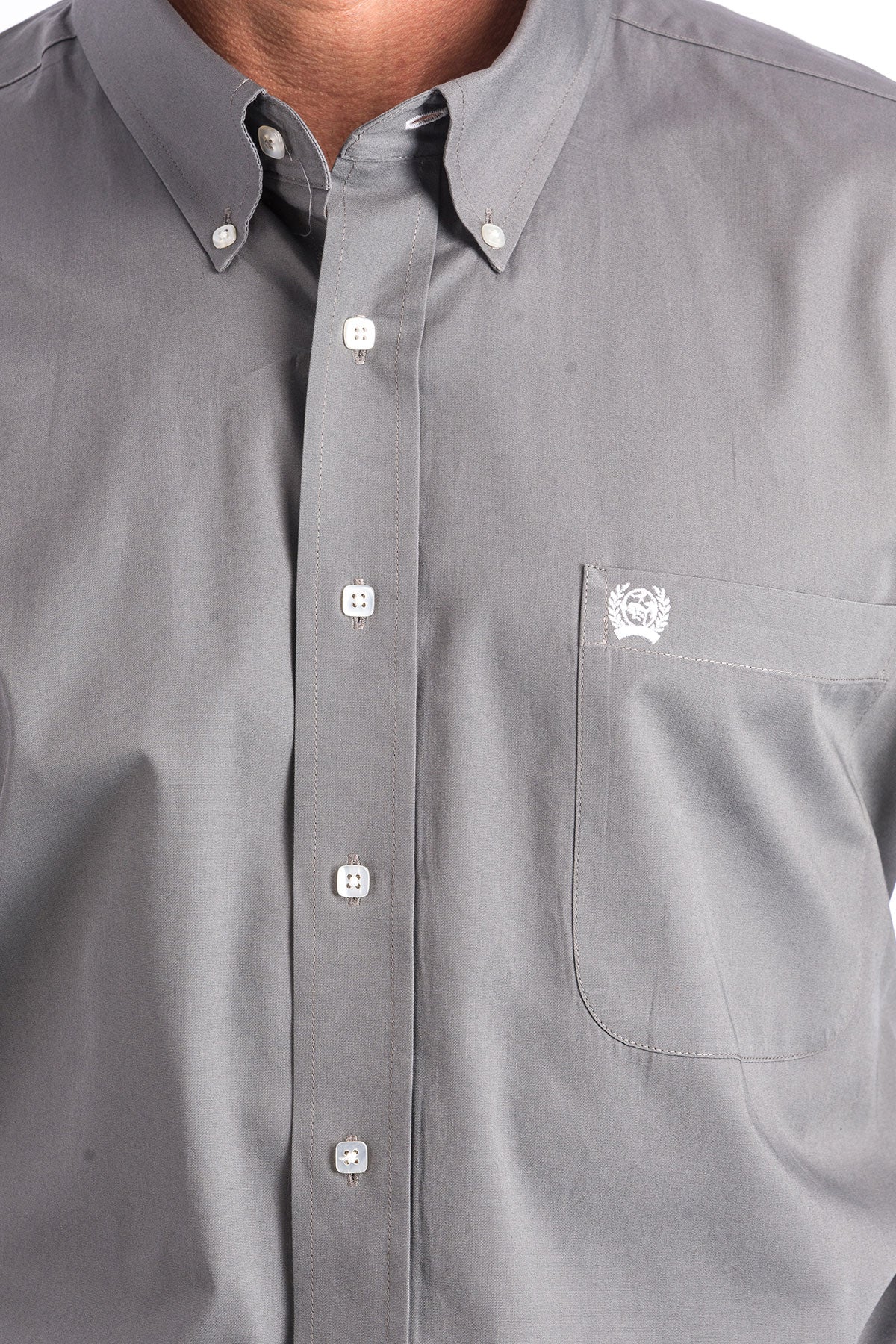CINCH SOLID GREY