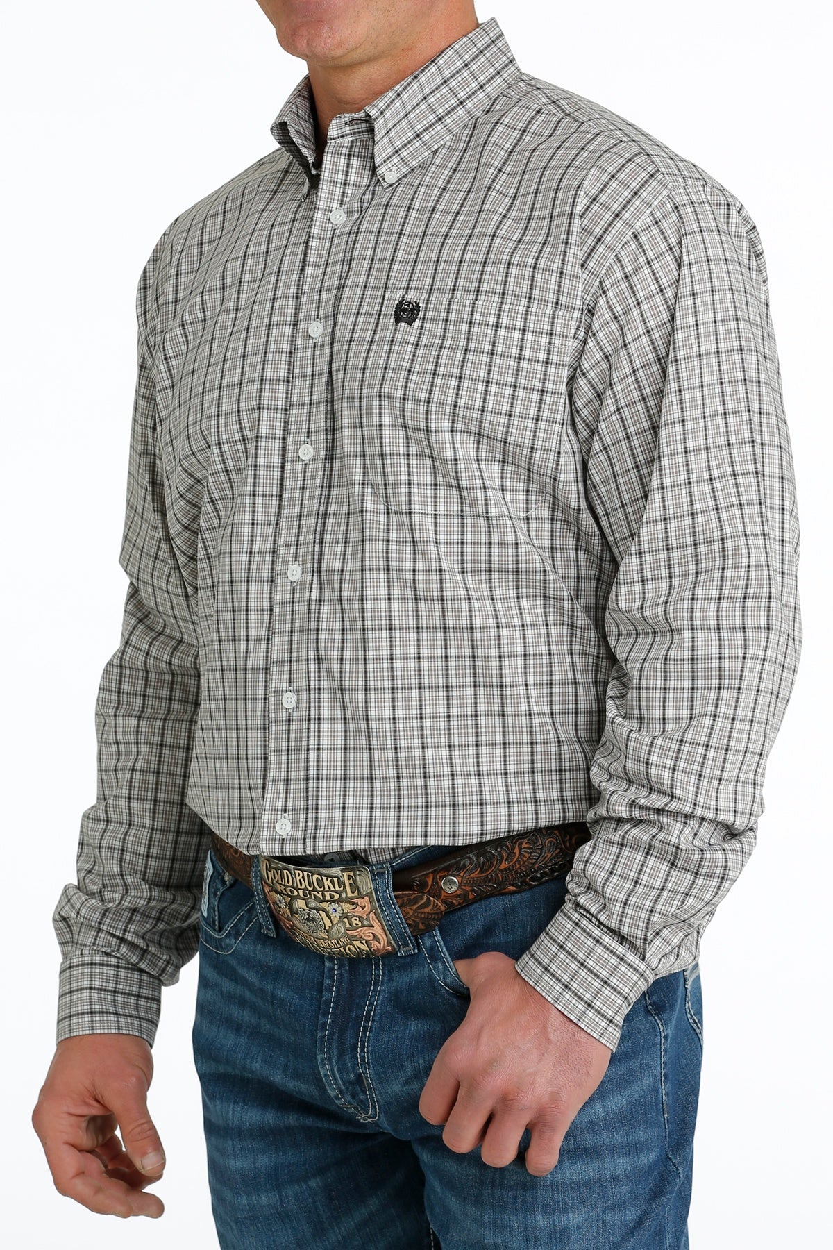 MTW1105674 WHT TAN BLK PTNR