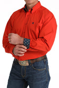 CINCH ORGANGE SOLID