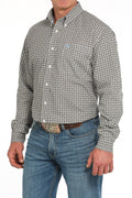 MTW1105950 BLK WHT DOT