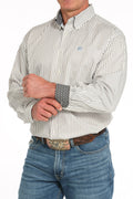 MTW1105952 CRE STRIPE WHT