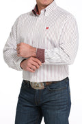 MTW1105995 RED WHT BLU STRIPE