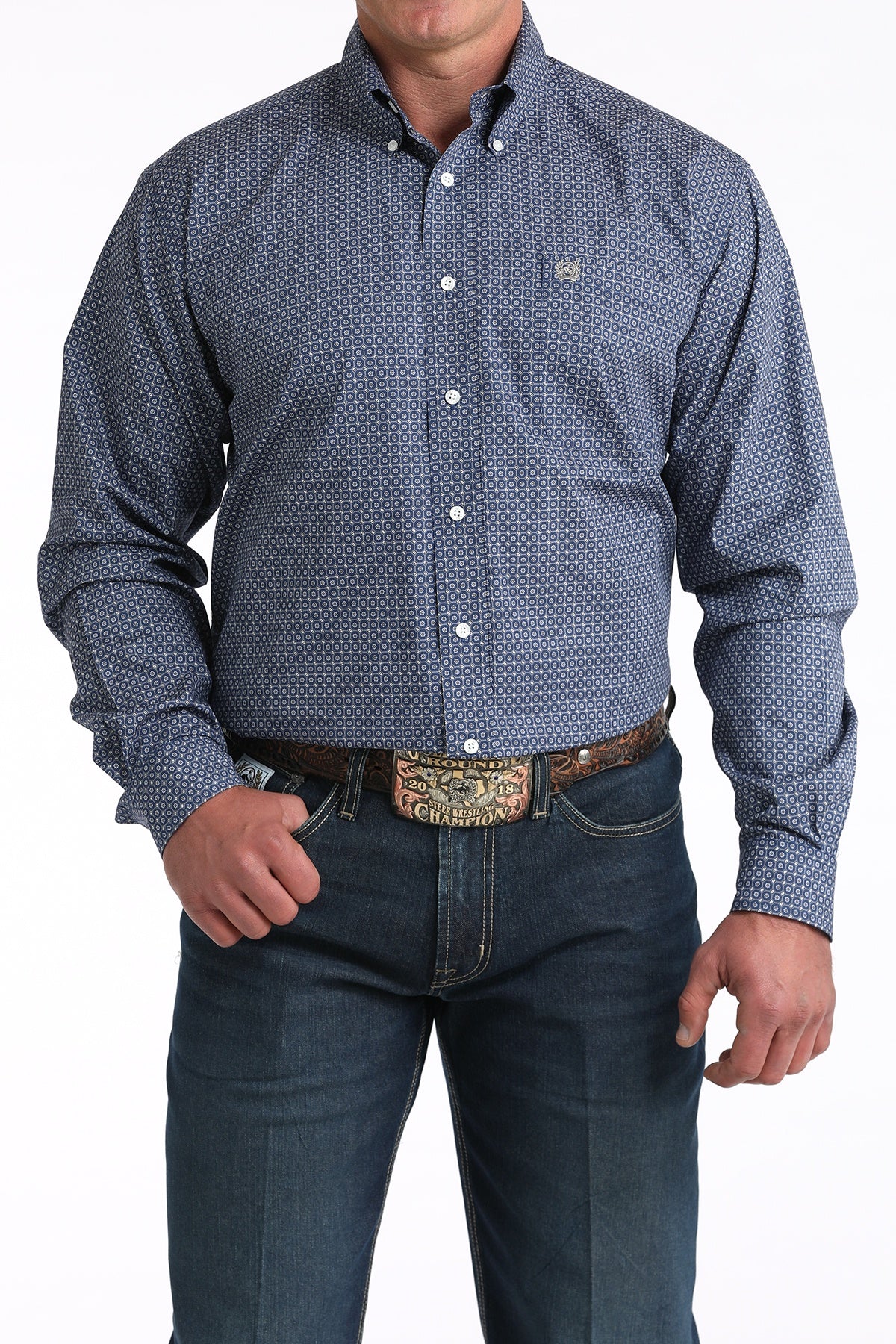 MTW1106012 ROY BLU