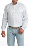 MENS CINCH TENCIL STRIPE