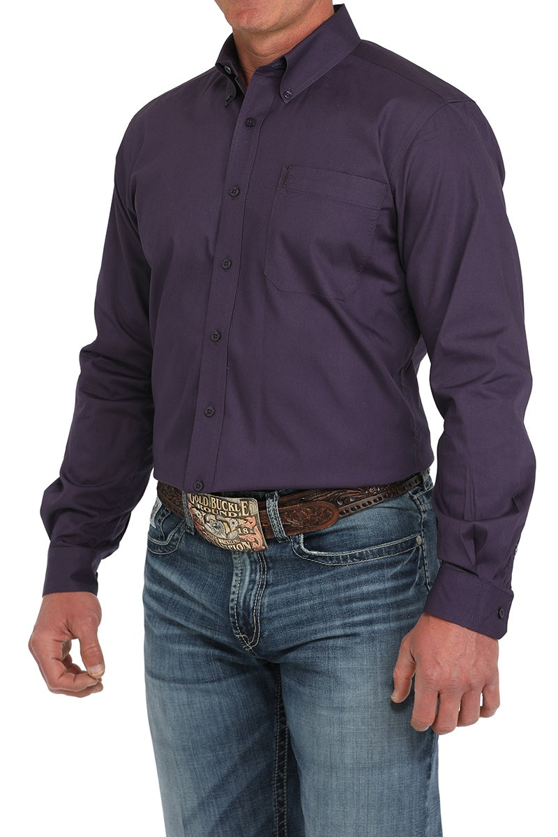 MTW1347125 PUR SLD MODERN FIT