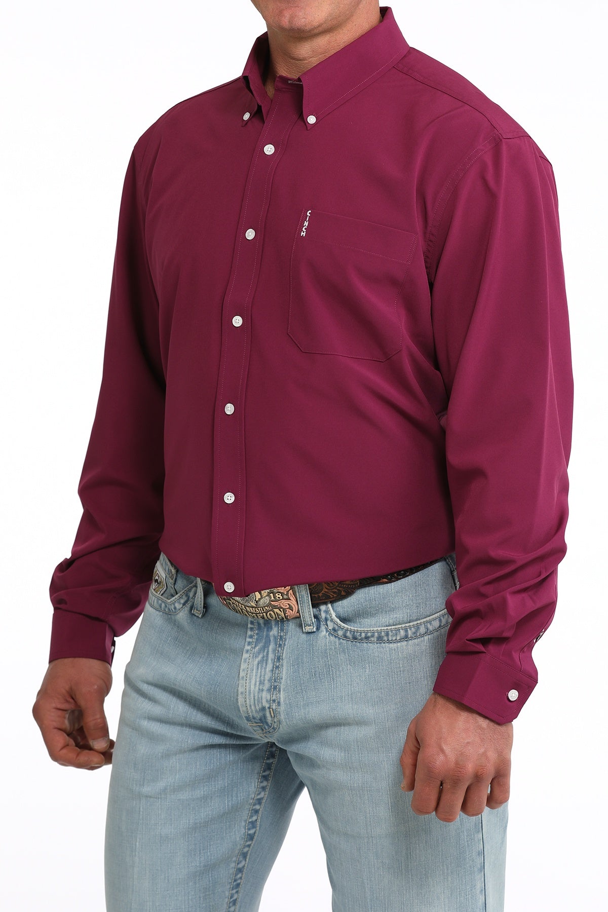 MTW1347159 RED MODERN FIT