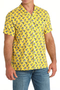 CINCH YELLOW DONKY