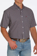 CINCH SHORT SLEEVE