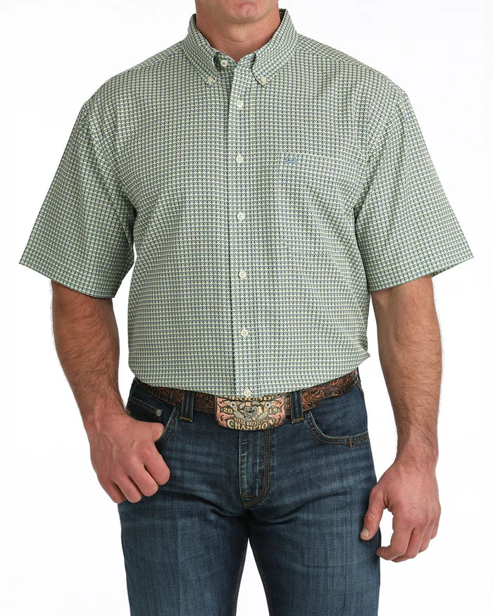 CINCH GREEN ARENA FLEX