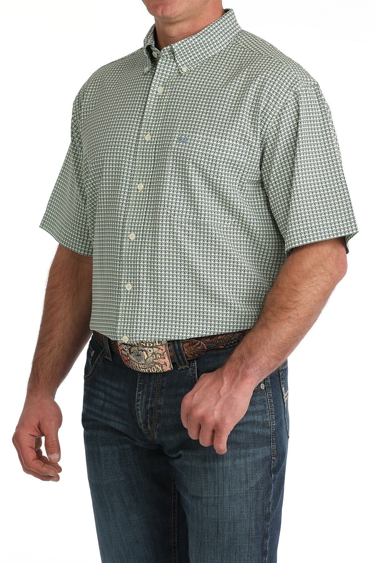 CINCH GREEN ARENA FLEX