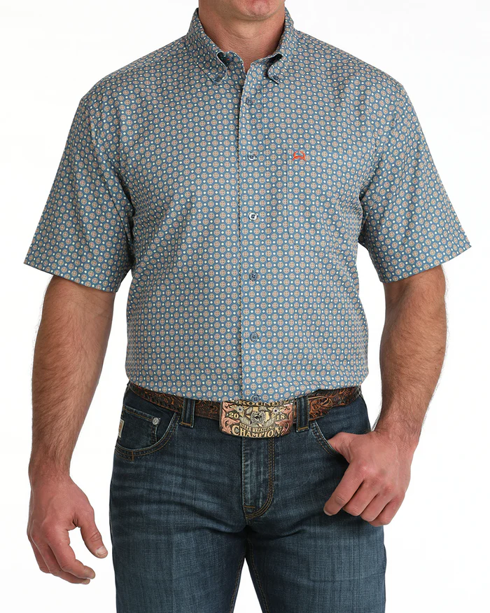 CINCH BLUE ARENA FLEX