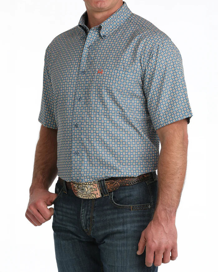 CINCH BLUE ARENA FLEX