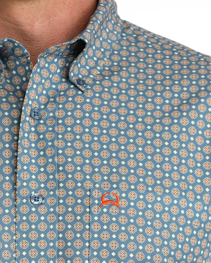 CINCH BLUE ARENA FLEX