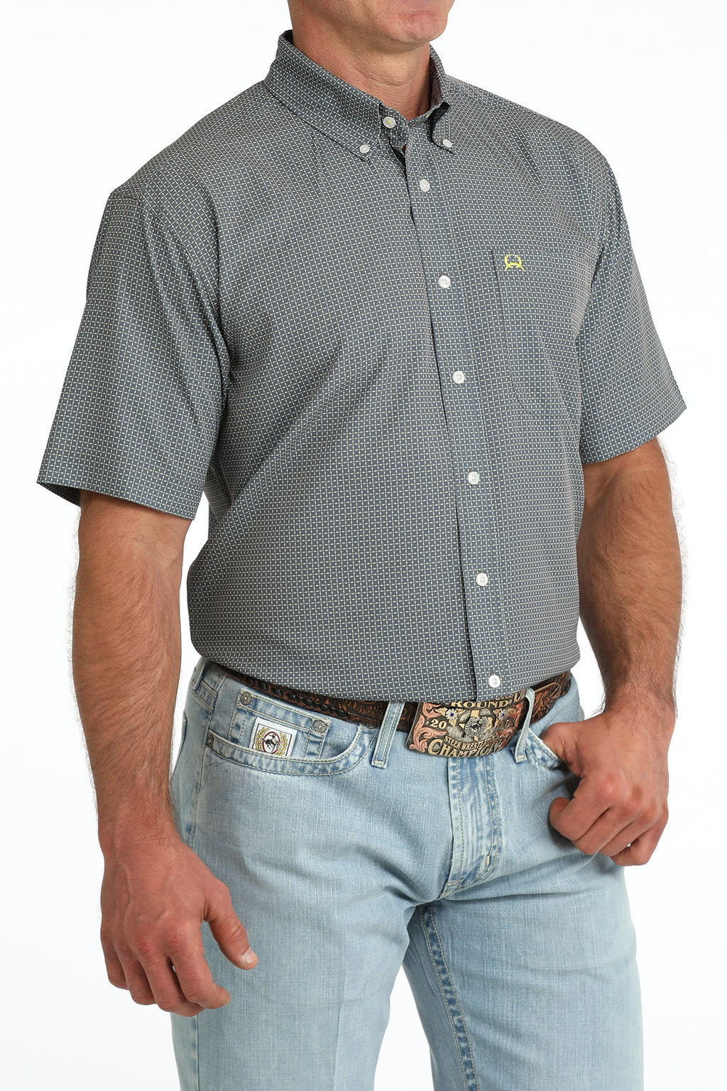 CINCH GREY ARENA FLEX
