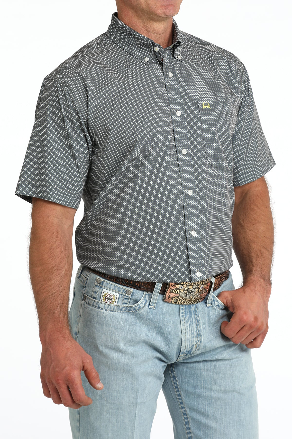 CINCH GREY ARENA FLEX
