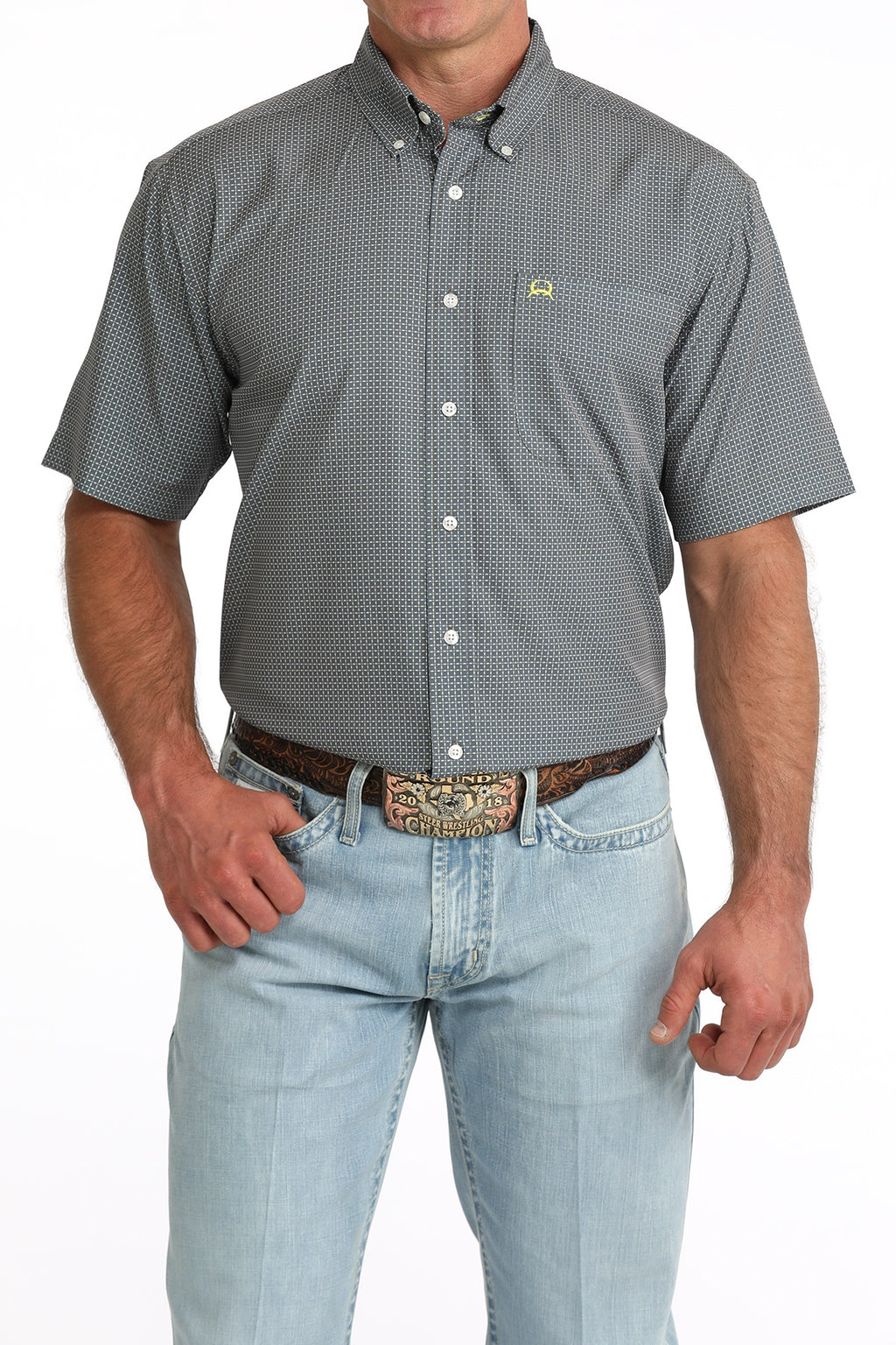 CINCH GREY ARENA FLEX