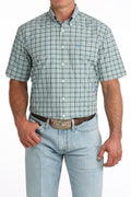 CINCH MULI COLOR BUTTON DOWN